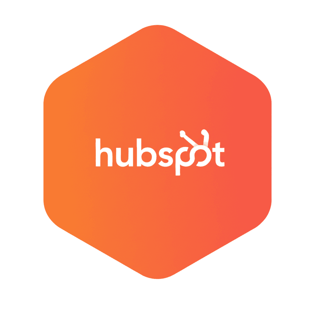 HubSpot Partner