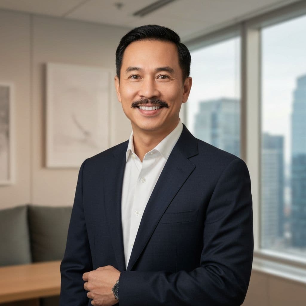 Trần Quốc Thông