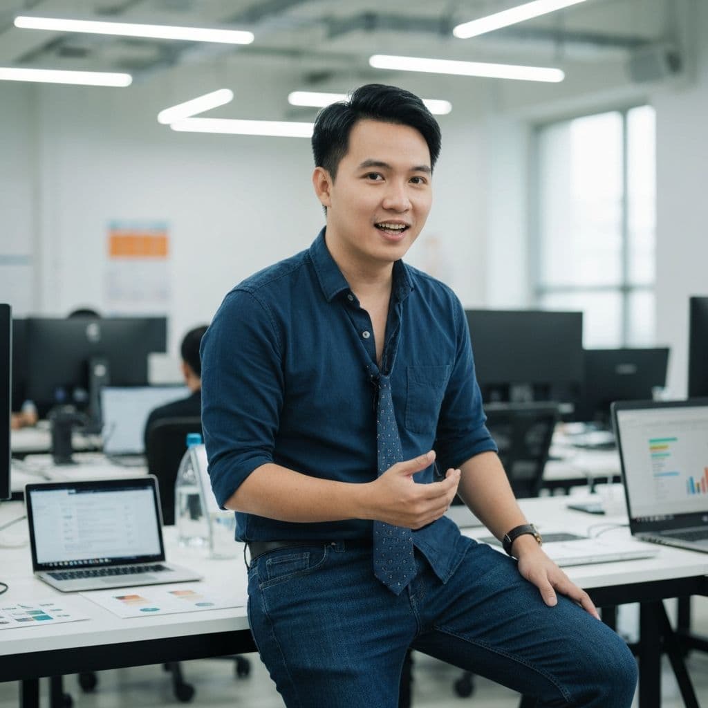 Nguyễn Ngọc Thái Toàn