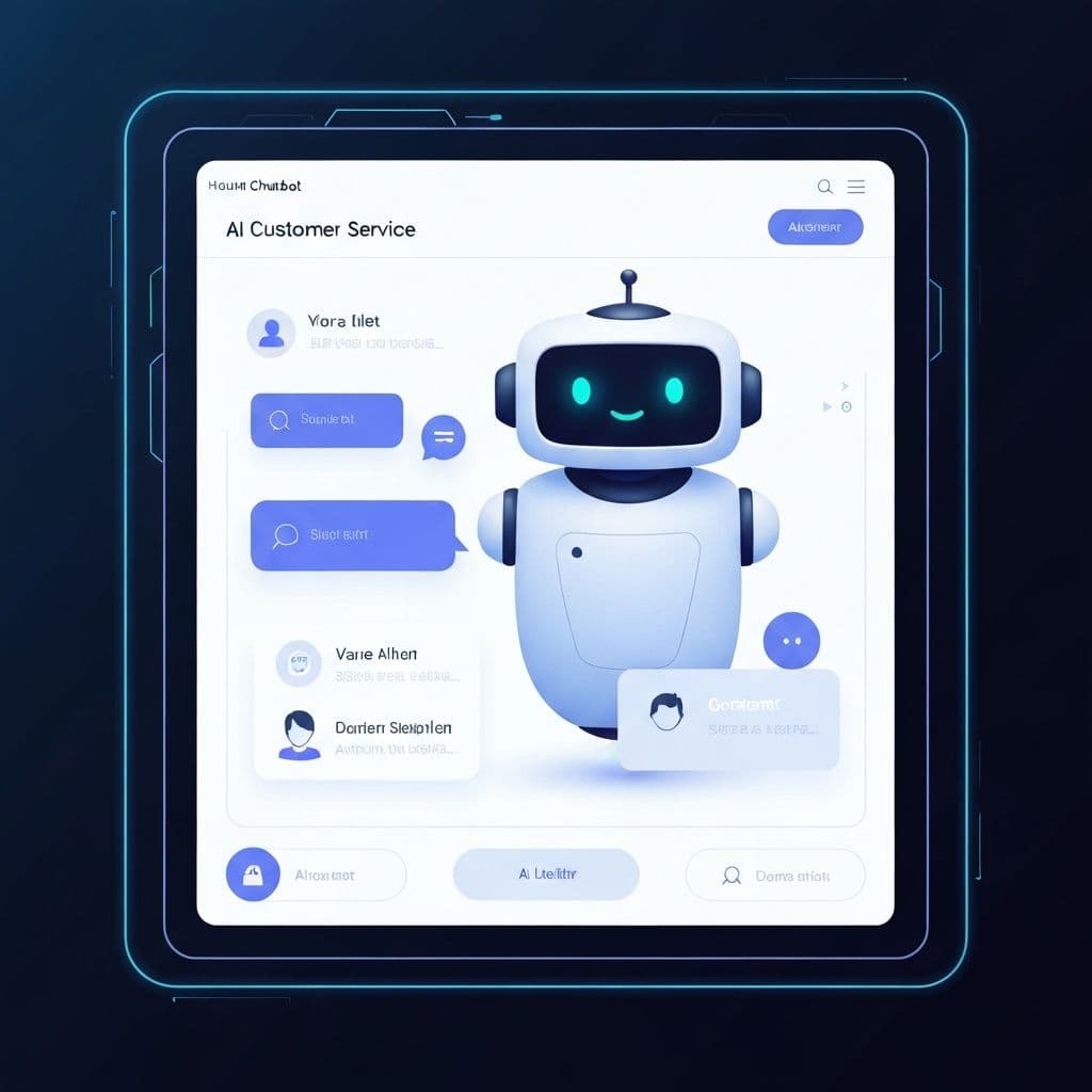 Chatbot AI: Cách mạng hóa Dịch vụ Khách hàng