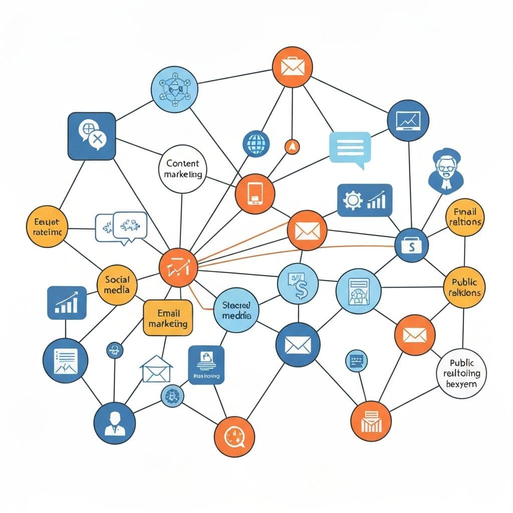 Nghệ thuật Kể chuyện Thương hiệu trong Kỷ nguyên Số