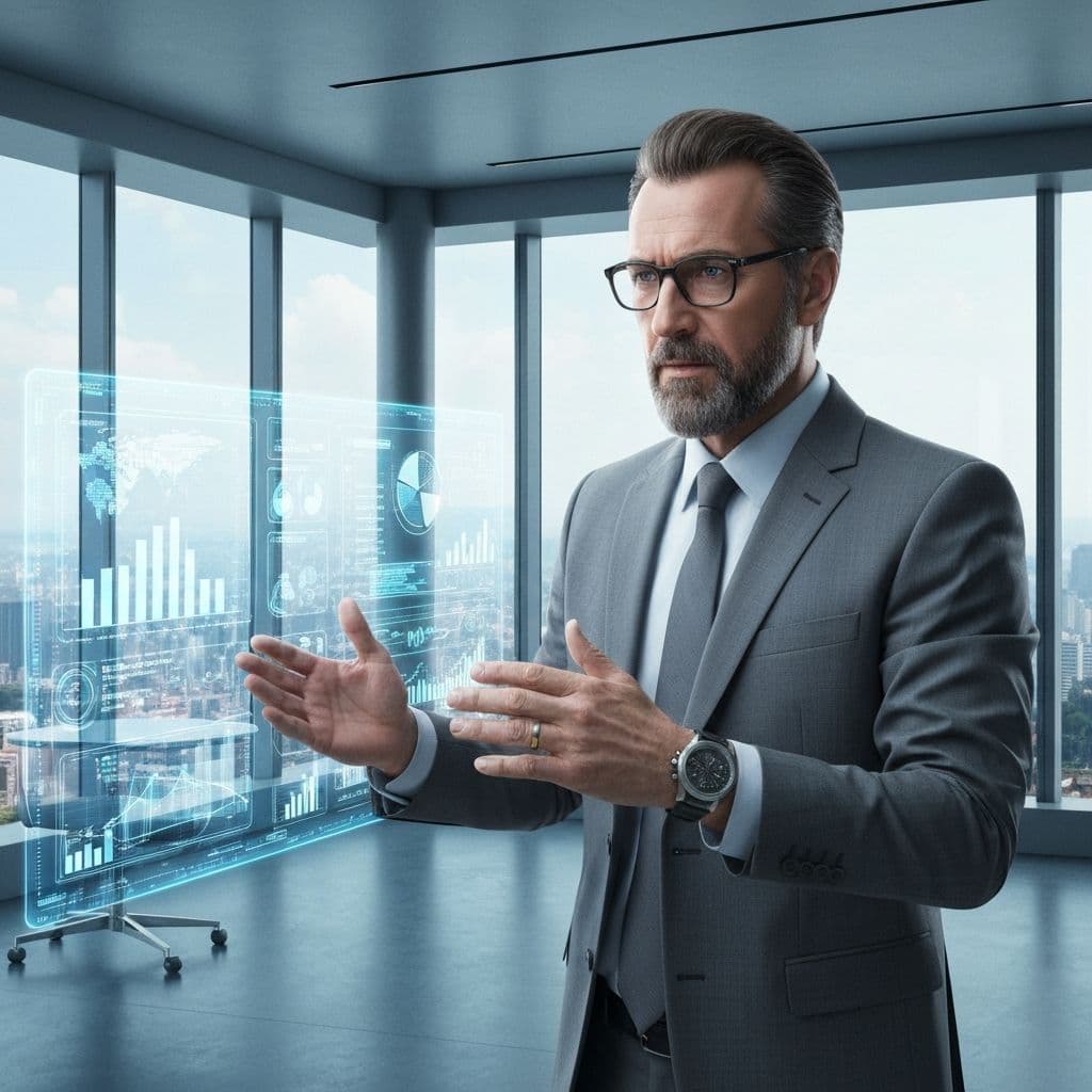 Tầm nhìn 2025: Xây dựng Thương hiệu Bền vững