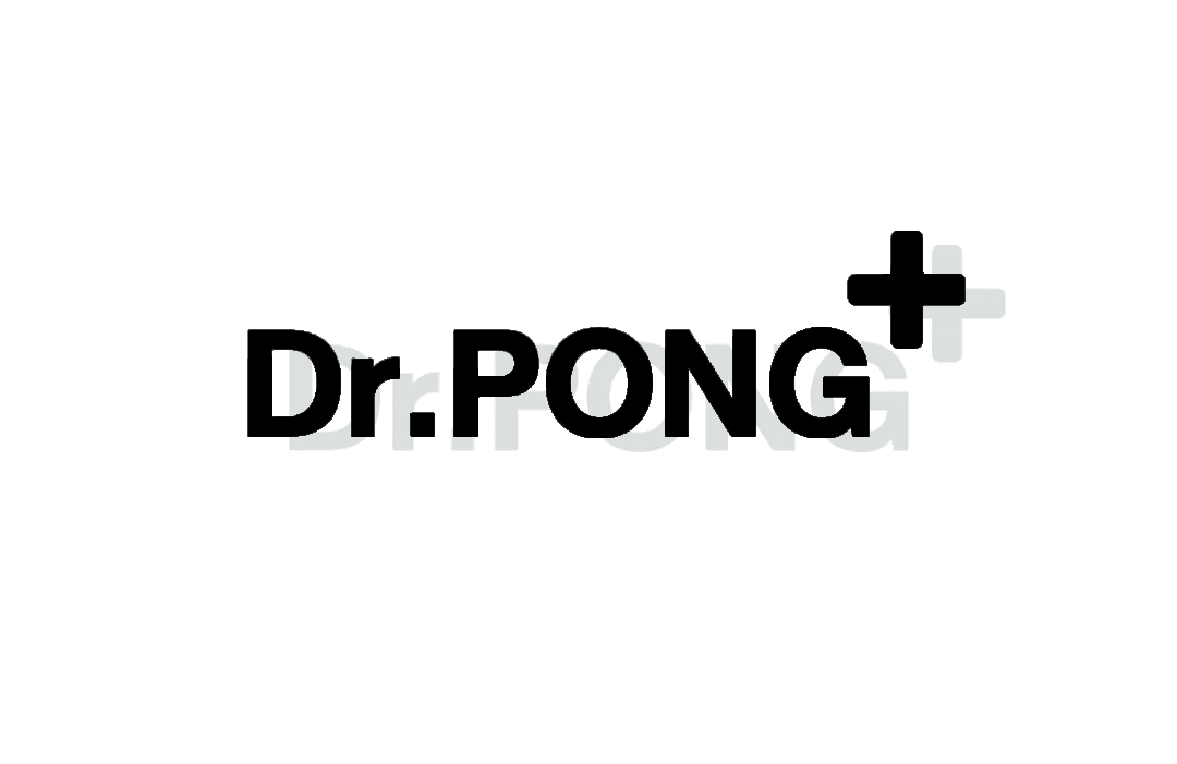 Dr. PONG
