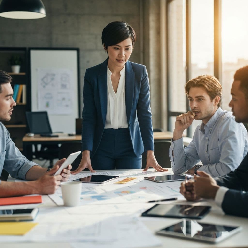 Thành lập Vietsolve