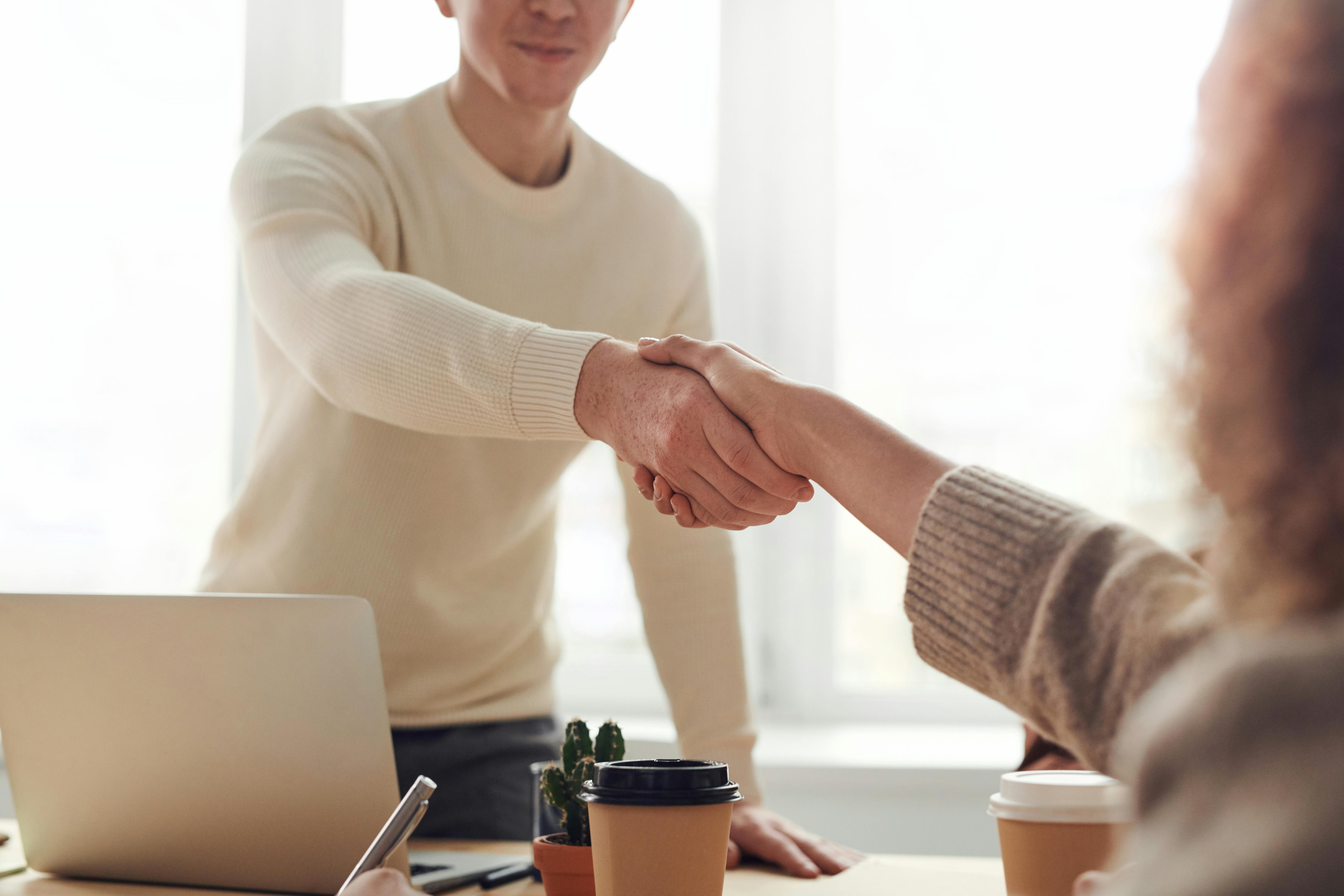 Collaboration features
